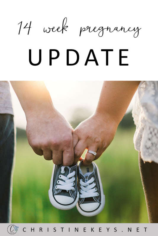 14 Week Pregnancy Update || Signs & sypmtopms for 14-weeks. Here's how I'm doing. #pregnancy #pregnancyupdate #14weeks #motherhood #parenting #mother
