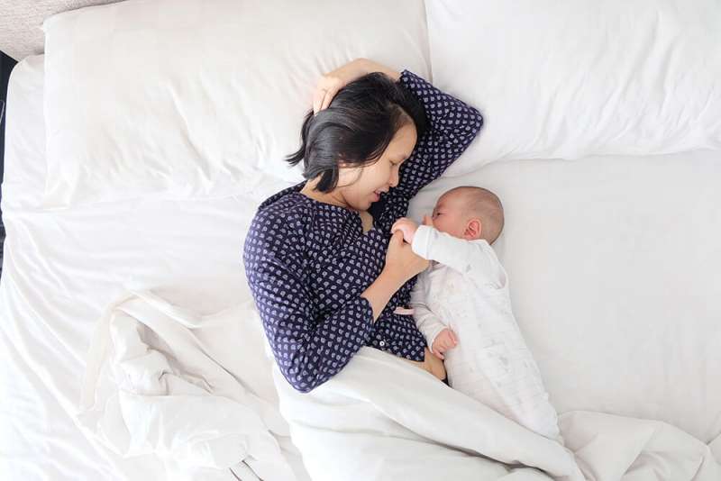 14 Food that Might Be Making Your Baby Fussy