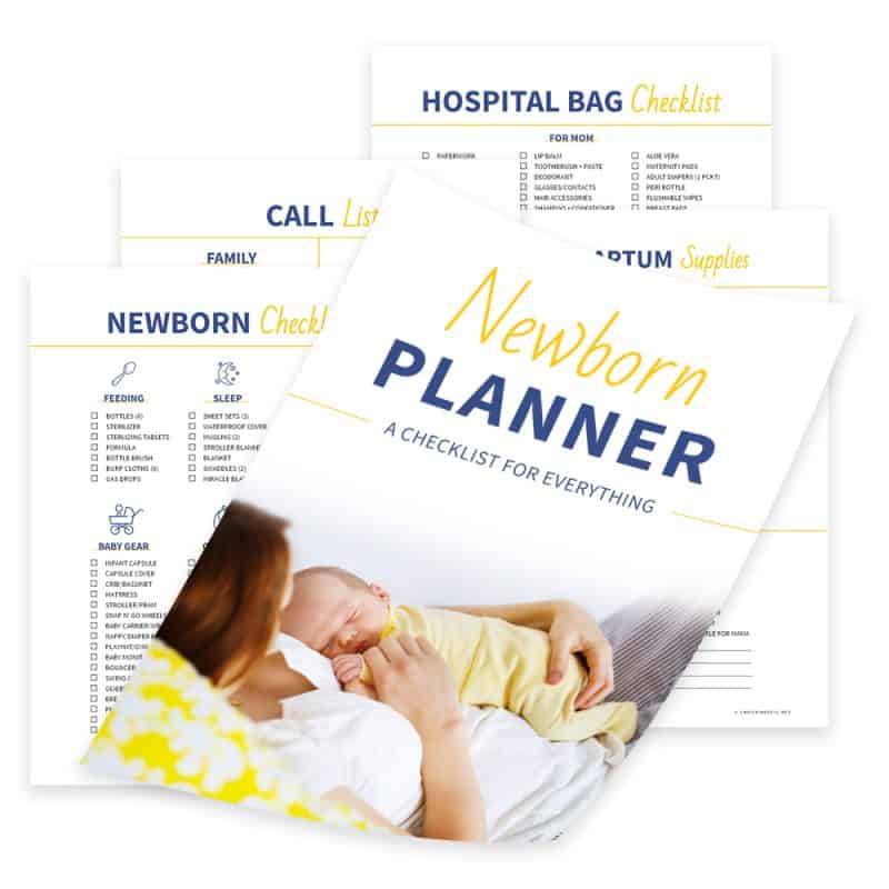 newborn-planner
