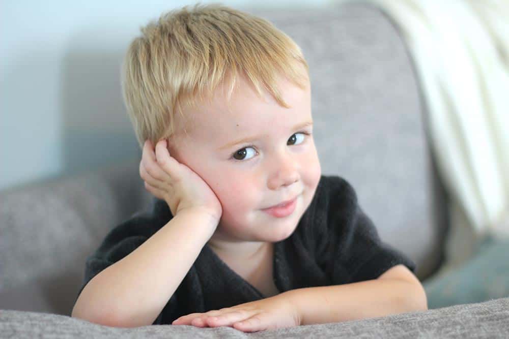 2 year old toddler schedule