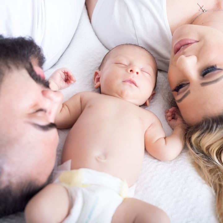 Image for Babywise vs Moms on Call: 5 Differences You Need To Know About