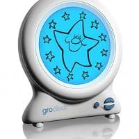 Gro clock Sleep Trainer