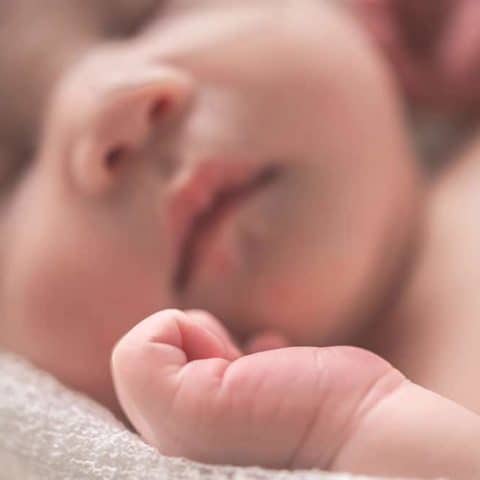 How to Get Your Baby to Sleep Later