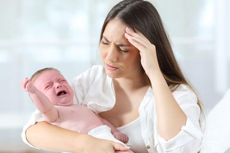 7 Tips for Surviving the Newborn Stage