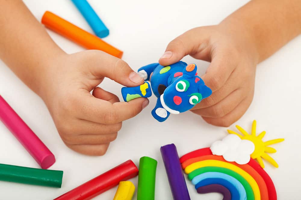 homeschool preschool activity