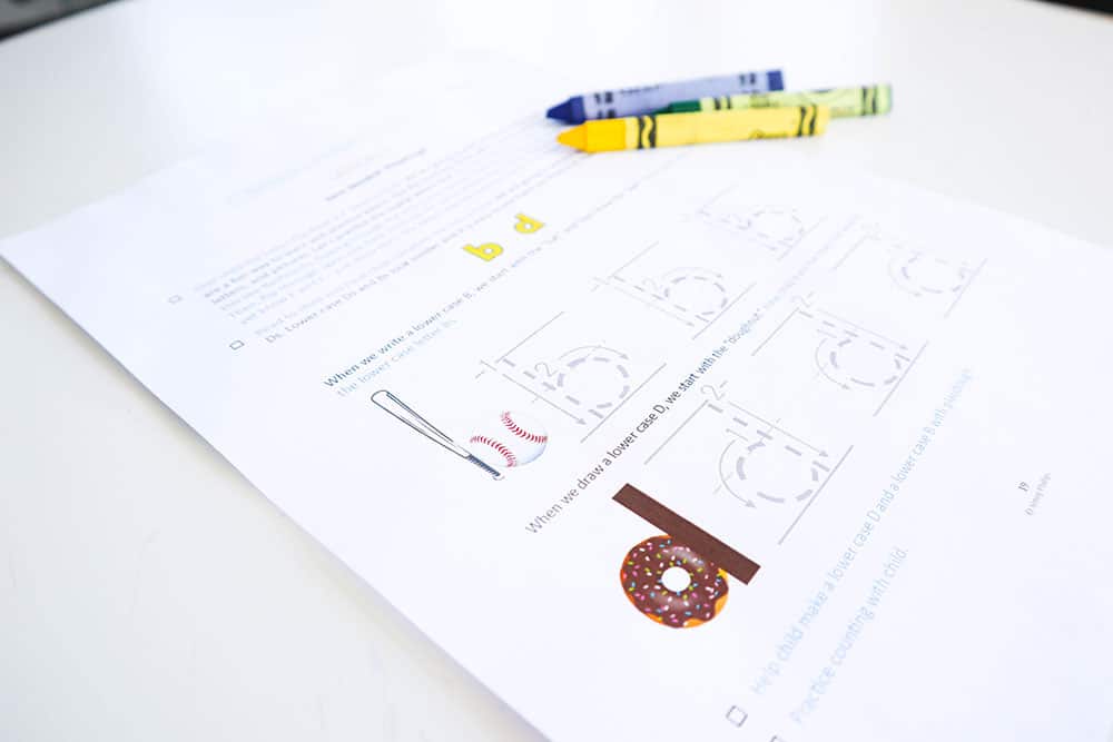 the good and the beautiful worksheet