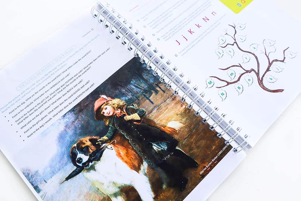 how to print homeschool curriculum affordably