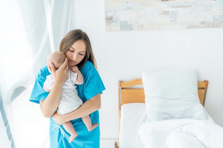 the best postpartum care kit