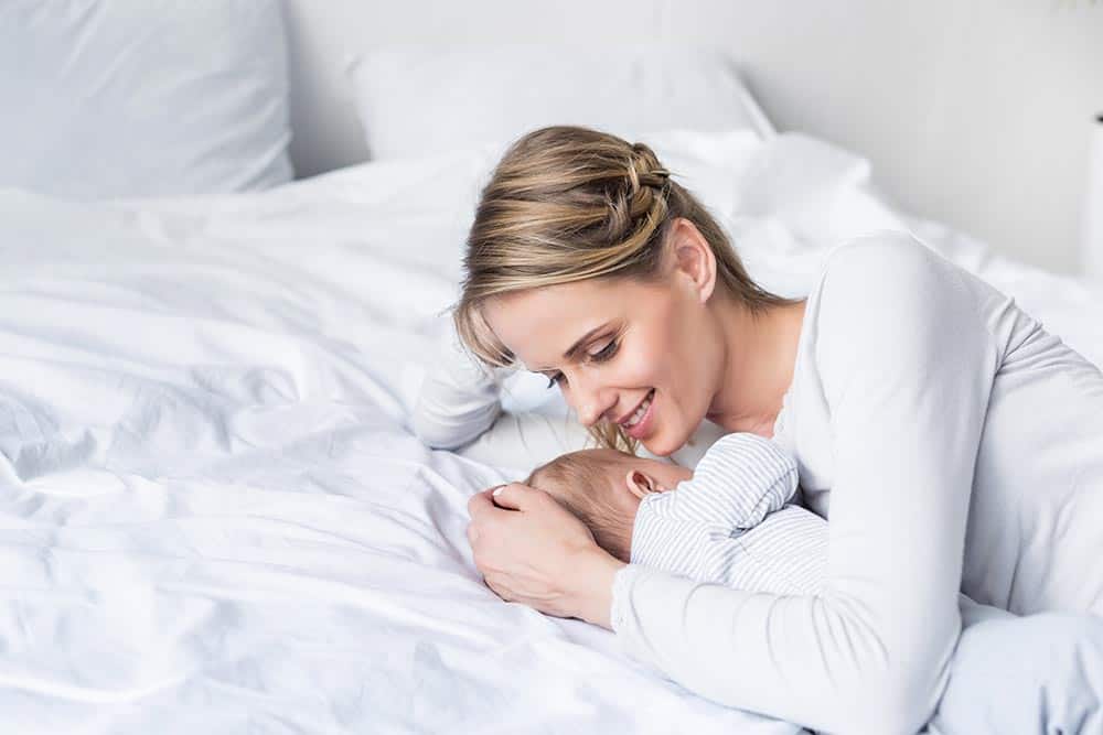 the best postpartum care kit