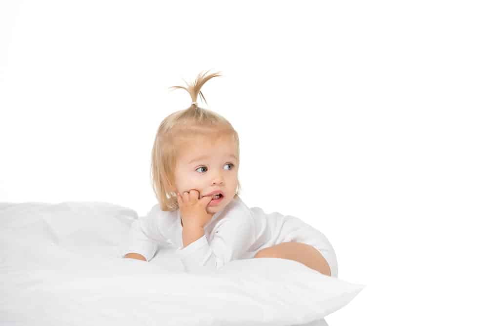 the best 18 month old toddler schedule