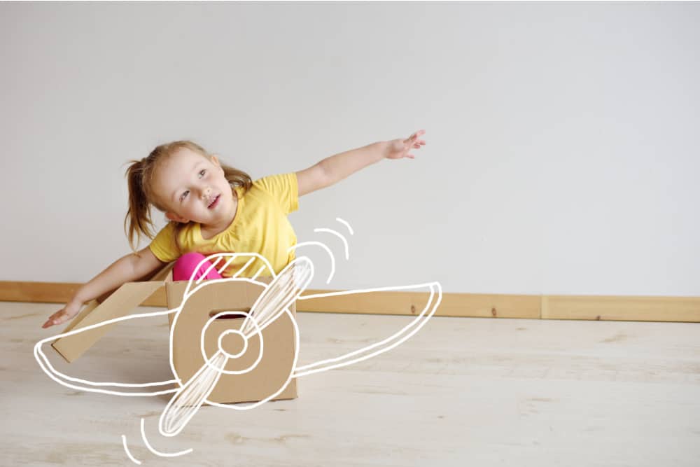 at home activities for 3 year olds