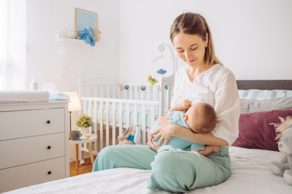 moms on call dreamfeed