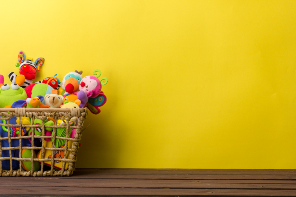 declutter before christmas