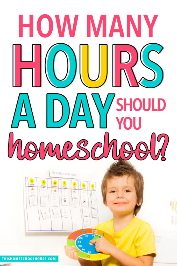 hvor-mange-timer-om-dagen-b-r-jeg-homeschool-her-er-sannheten-uac-blog