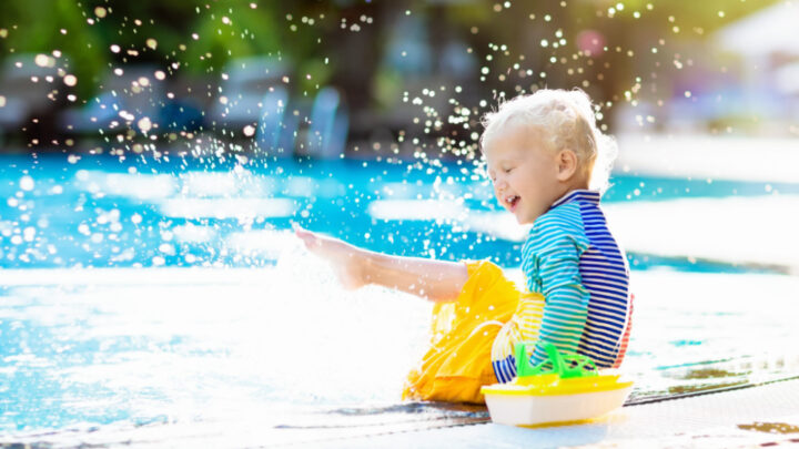 at home outdoor activity ideas for toddlers