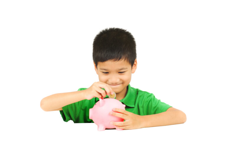should parents give their children pocket money