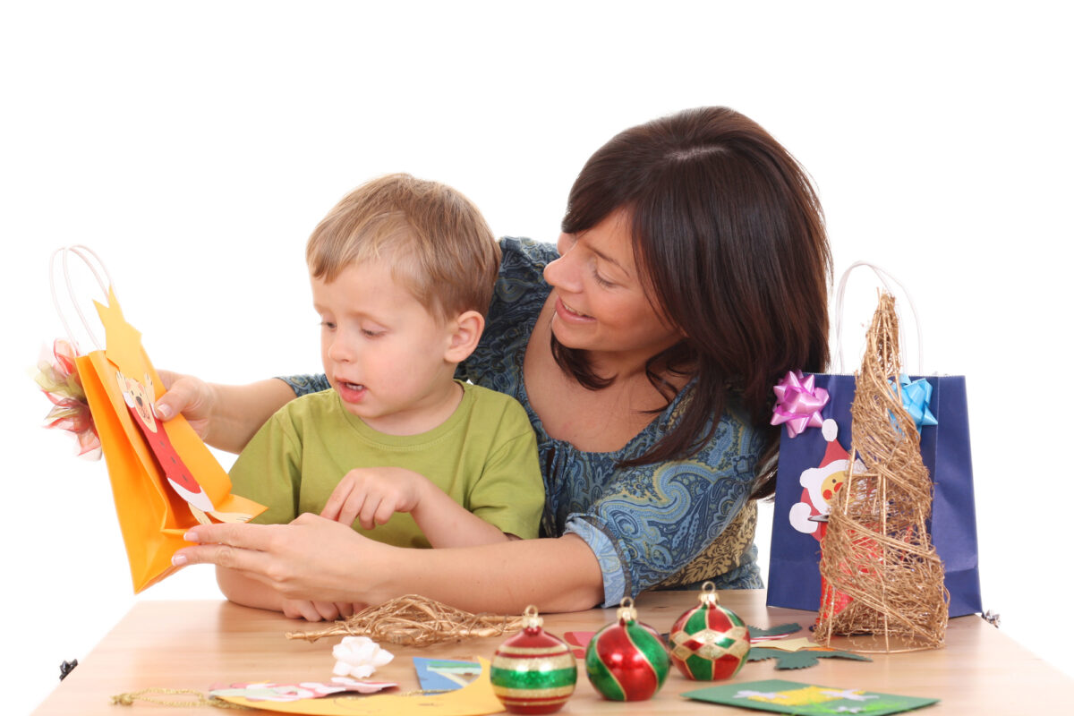 gratitude activities for kids