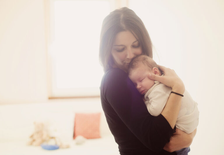 problems new moms face