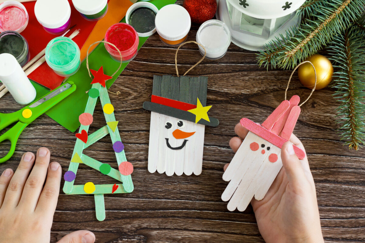christmas craft