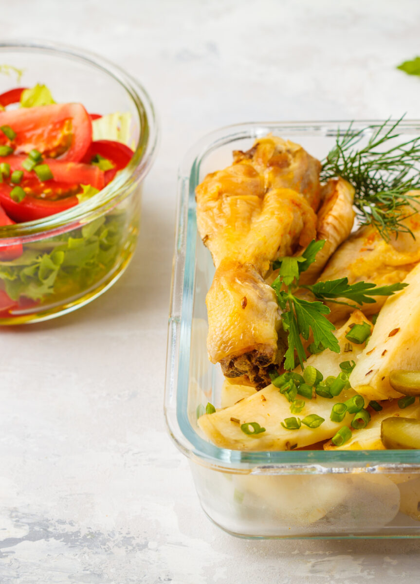 second baby gift ideas homemade meal