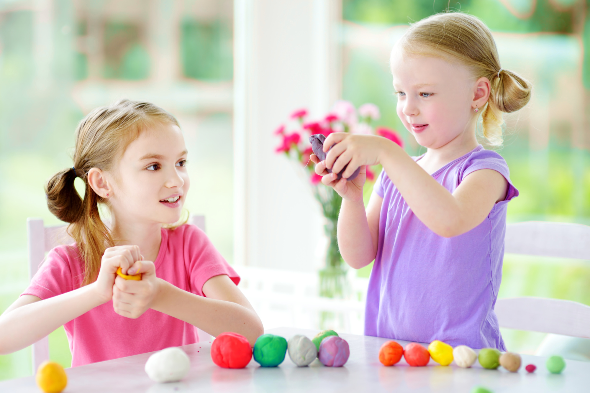Share Fun 15 Simple Sharing Activities for Kids That Are Actually Fun