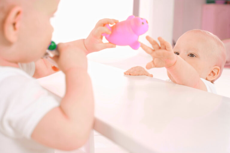 sharing activities for toddlers
