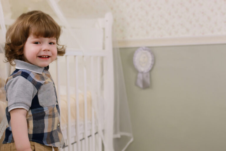 5 Simple Space Saving Ideas for Nursery Guaranteed to Help!