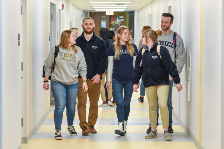 Why Homeschoolers Should Consider Thiel College