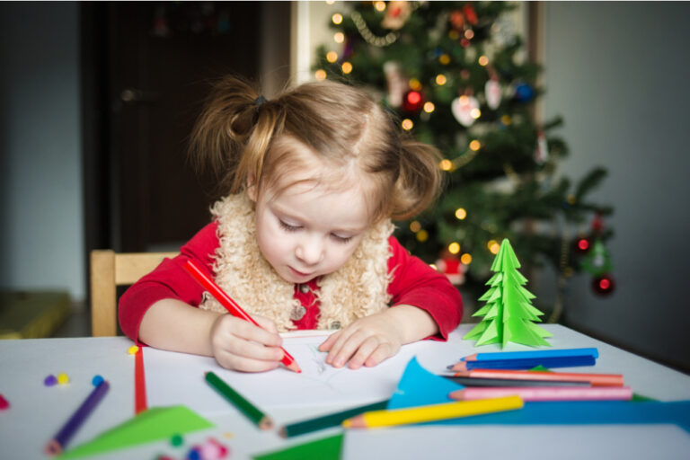 The Best Christmas Curriculum Choices for Your Homeschool