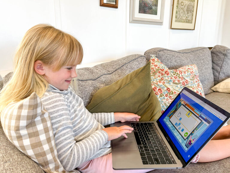 5 Things You Need to Know About Homeschool+
