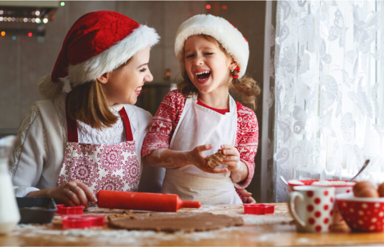 The Best Homeschool Christmas Activities to Do This Season