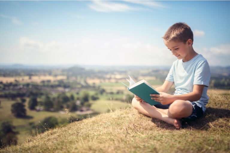 How to Get By Without a Homeschool Room