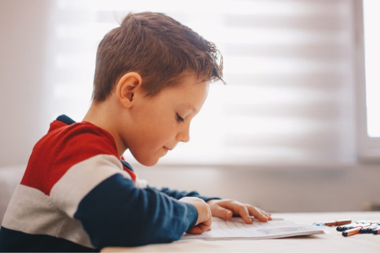How to Choose the Best Homeschool Reading Program