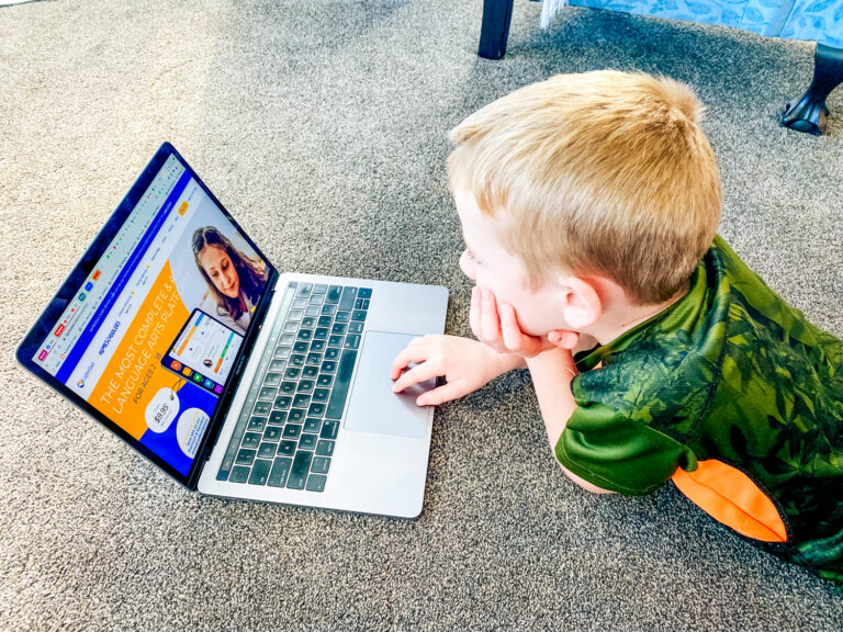 LightSail Online Reading Program Review: 5 Things You Should Know