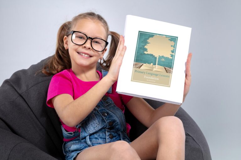 My Homeschool AU: Charlotte Mason Homeschool Curriculum Review