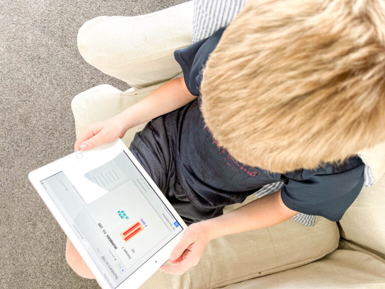 Screen Time In Homeschool: 7 Beneficial Ways to Use It