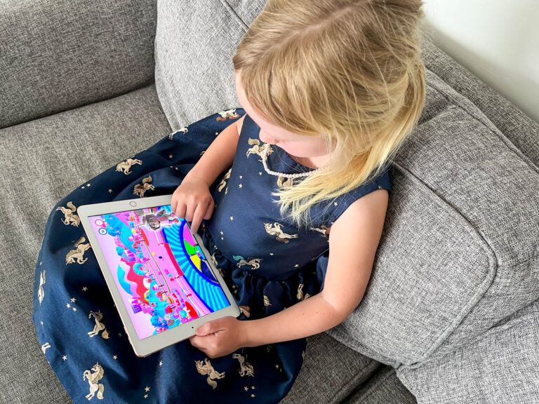 LuvBug Learning App Review: Social Emotional Learning for Your Homeschool