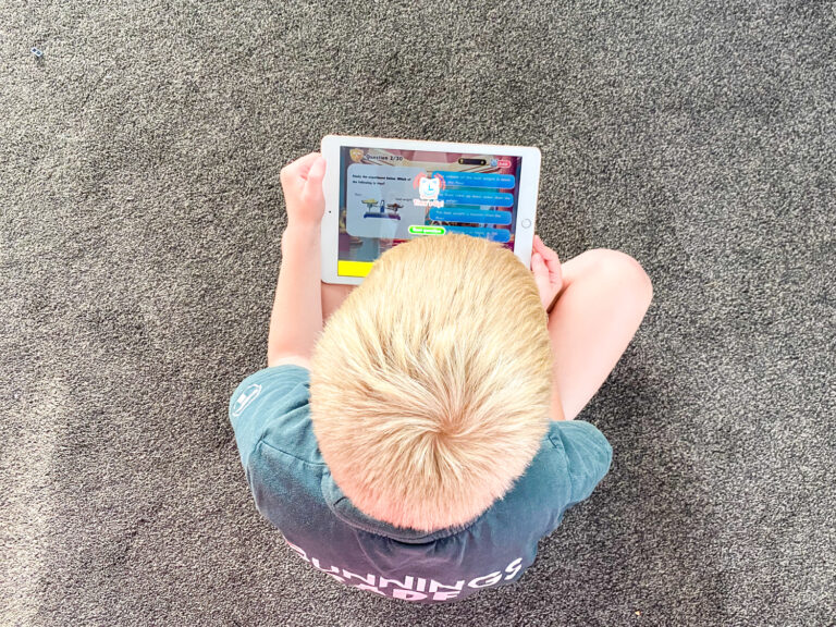 Easy Digital STEM for Homeschoolers: STEMWerkz