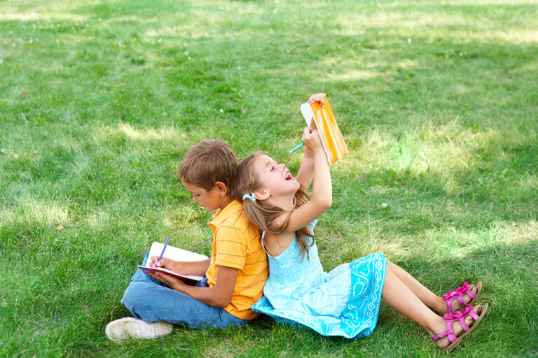 20 of the Best Spring Activities for Homeschool