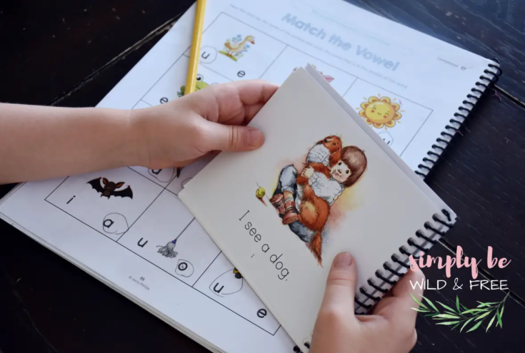 Image for Simple Pre-K Curriculum