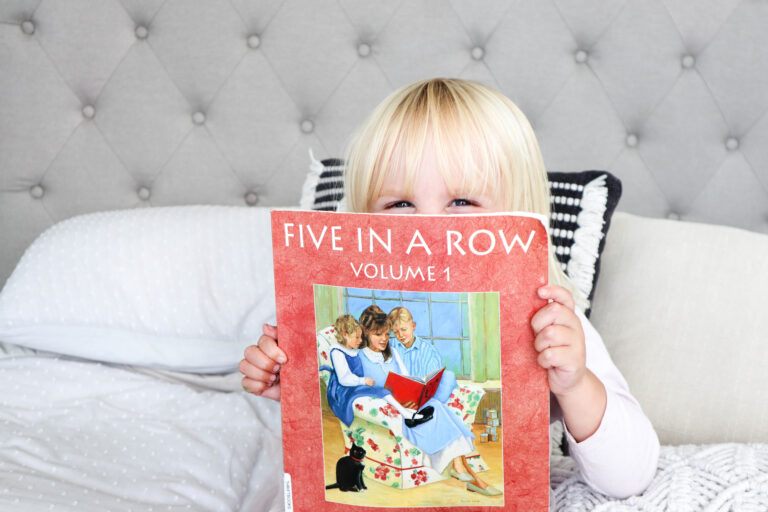 Five in a Row Curriculum Review: What You Need to Know