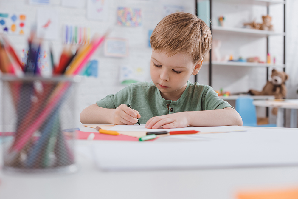 50 + Free Preschool Printables You Need to Check Out
