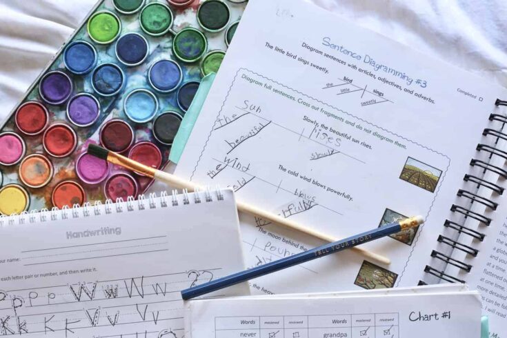 Image for The Good and the Beautiful Homeschool Curriculum Review