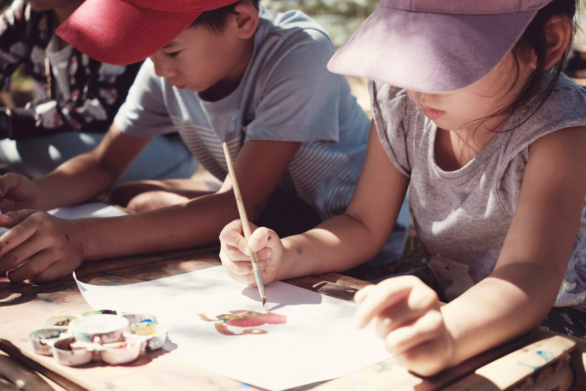 charlotte mason homeschooling