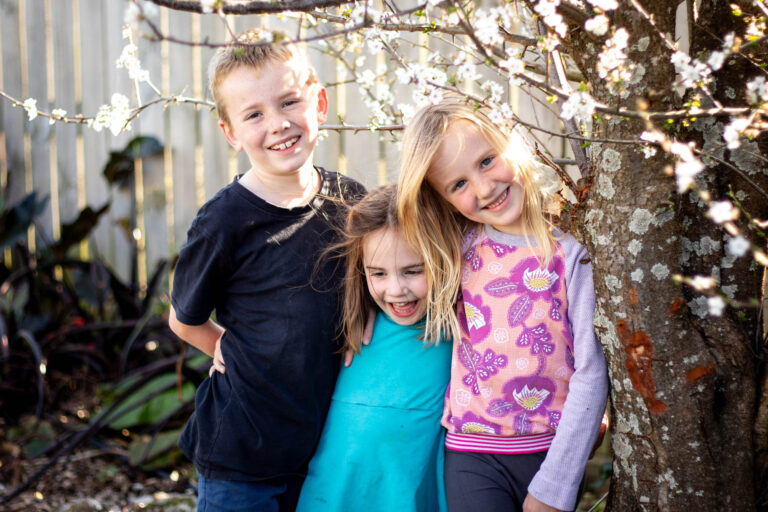 homeschool schedule