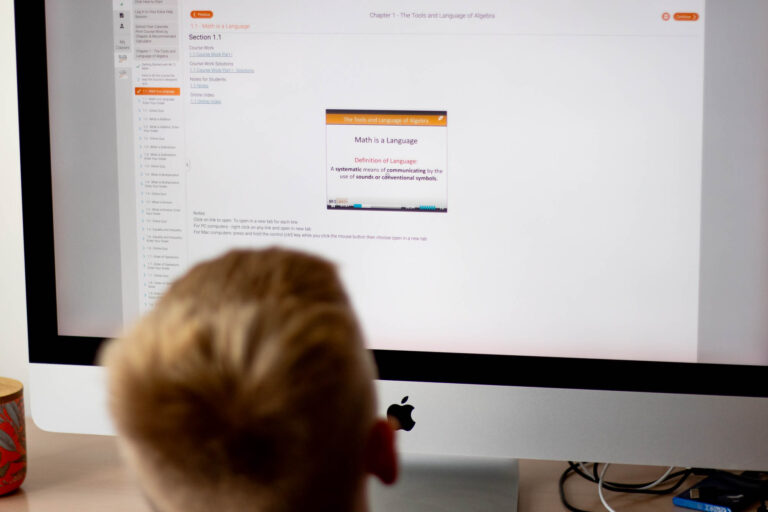 mr d math online homeschool math curriculum
