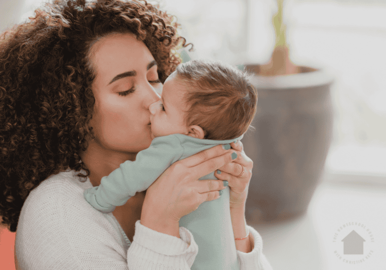 5 Powerful Baby Bonding Activities for New Moms