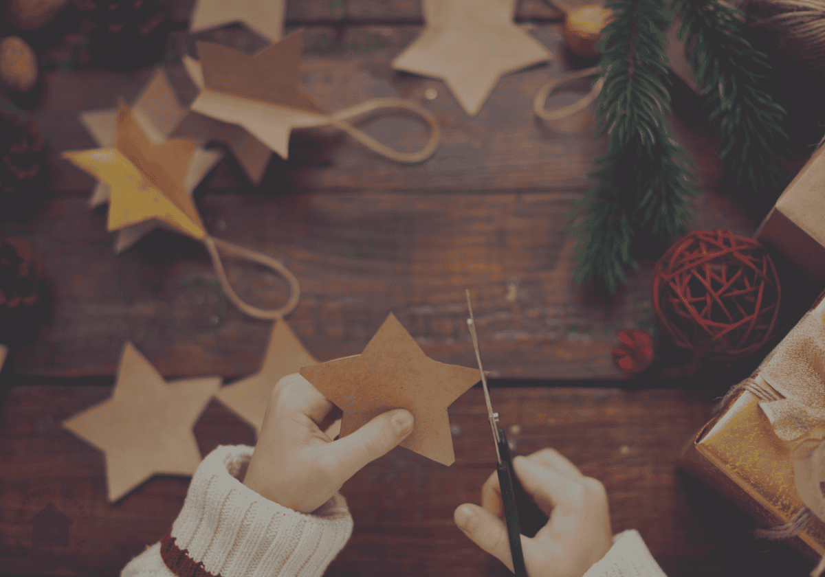 diy christmas craft