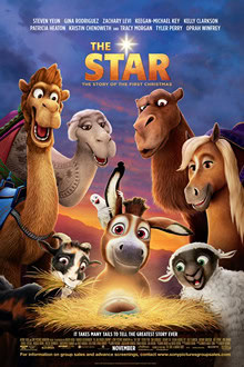 the star
