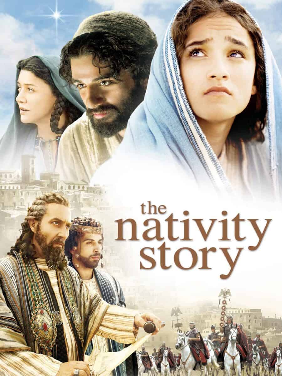 the nativity story